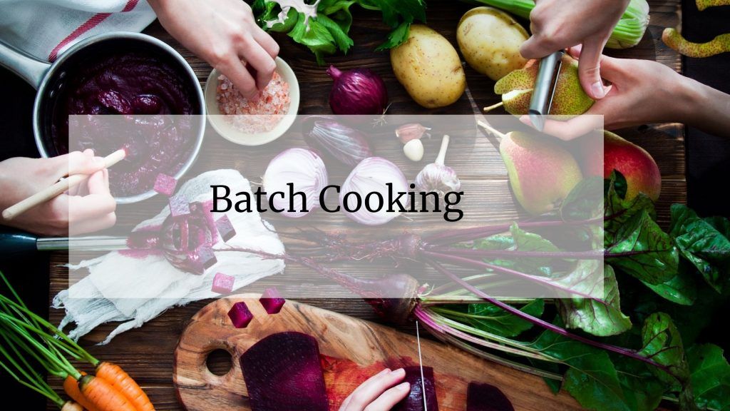batch-cooking
